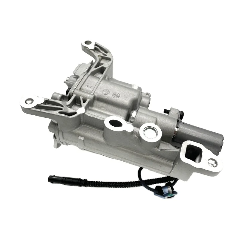 V764737680 Original Engine Parts with Solenoid Valve Oil