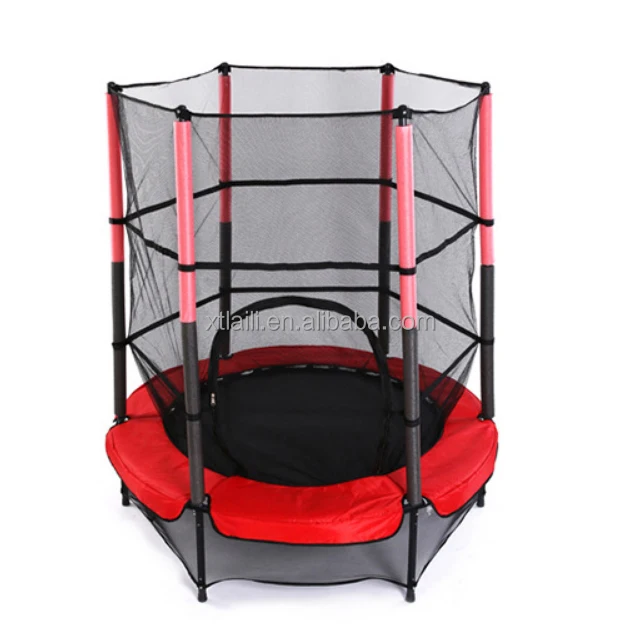 Outdoor trampoline 004