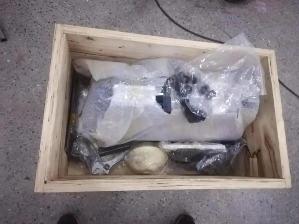 Line Bore Welding Machine Essentials