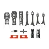 MK5X O3 replaces MK5D O3