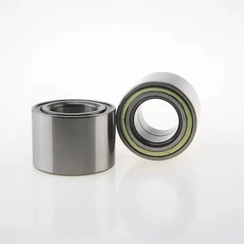 angular contact ball bearing factory direct DAC407442 for LCV