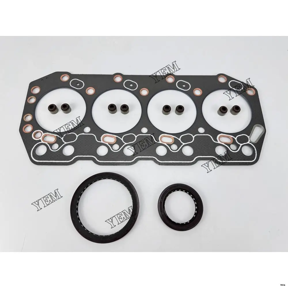 2Z Cylinder Head Gasket for Toyota Engine Parts