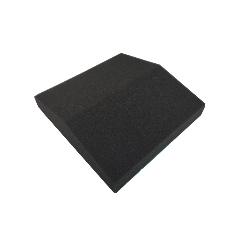 Modern Design Soundproof Panel Factory Direct Acoustic Sponge Foam Graphic Design Solution for Modern Projects