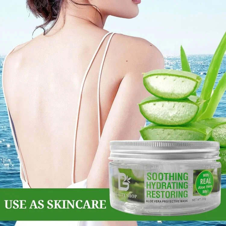 aloe vera for razor burn Salicylic Acid After Shave Spray for Razor Bumps — After Shave Spray for  razor burns and ingrown hairs. Soothes itching with Salicylic Acid, Aloe main image 1