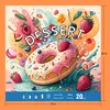 Dessert house