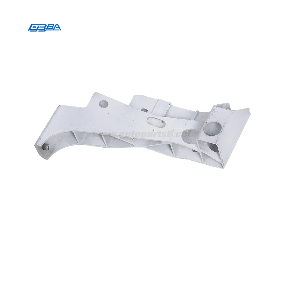 Uporabljene avtomobilski deli, levi zgornji nosilec prečne nosilke za Aston Martin DBX 707 (leta 2021), koda OE: MY83-16709-AB