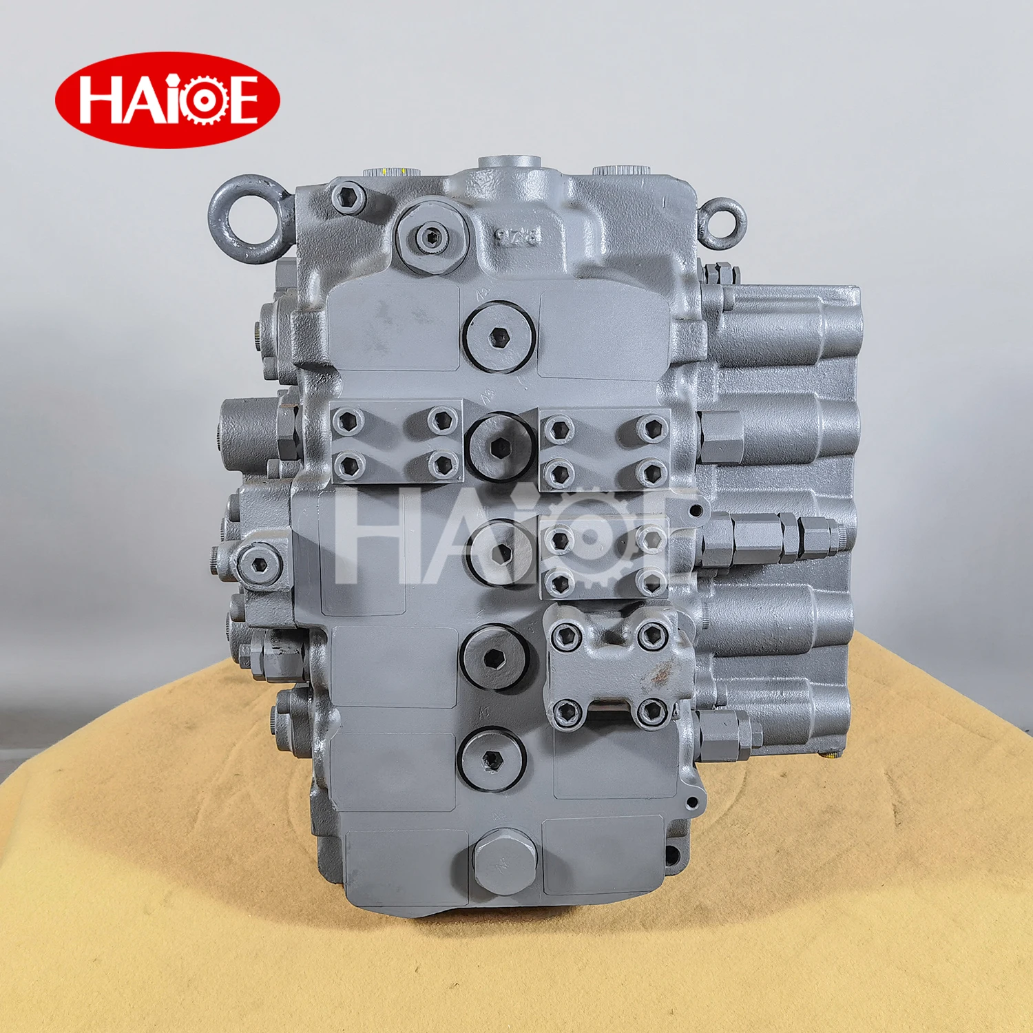 ZX670LC-5G Control Valve - Hydraulic Distributors for Hitachi