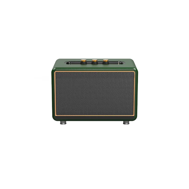 Sound System Speaker bluetooth Wireless Speaker  bluetooth Speaker 4inch