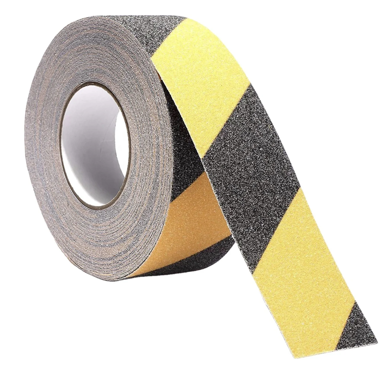 Luminous Anti-slip Tape Floor Non Skid Adhesive Stickers Glow Green Warning Light Anti Slip Traction Tape Waterproof Acrylic