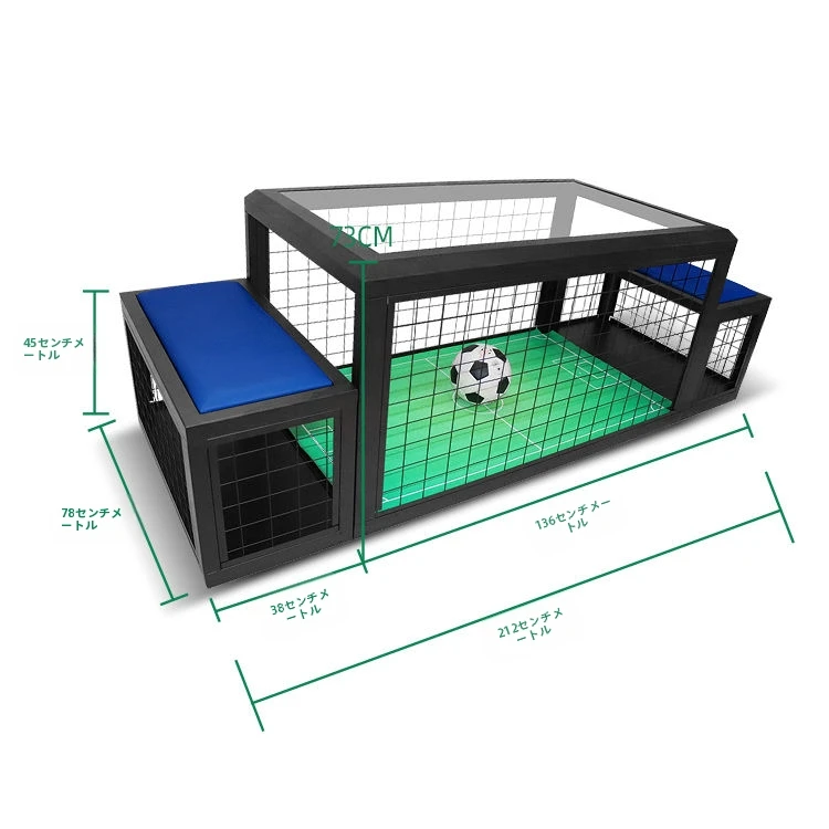 2025サッカーゲームサブサッカー4ftアンダーテーブルサッカー