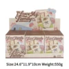 6 Boxes Whole Set