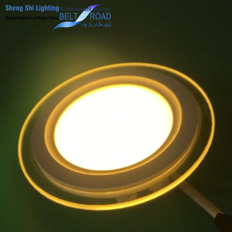 Smd Downlight Cct Changeable Downlight Hot Sale Antiglare Recess