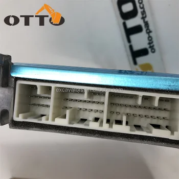 OTTO Construction Machinery Parts 4665567 Supervise Controller ICF For mini excavator Monitor Display Panel