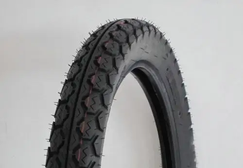 Cheng Shin Motorcycle Tire 3.00-23 Tire Motocross Kingstone Motorcycle Tire 110/90-17