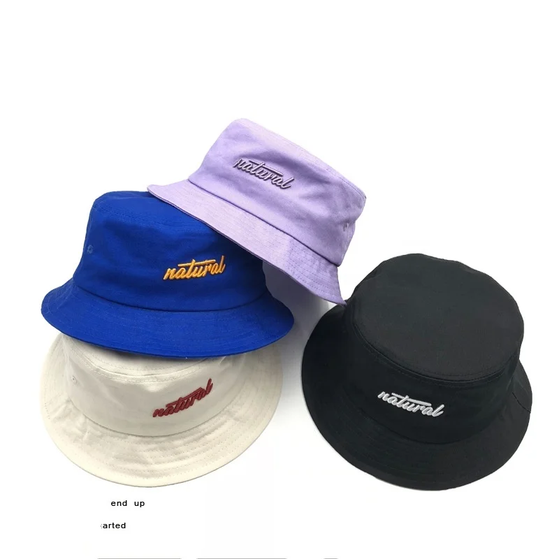 custom fisherman hats