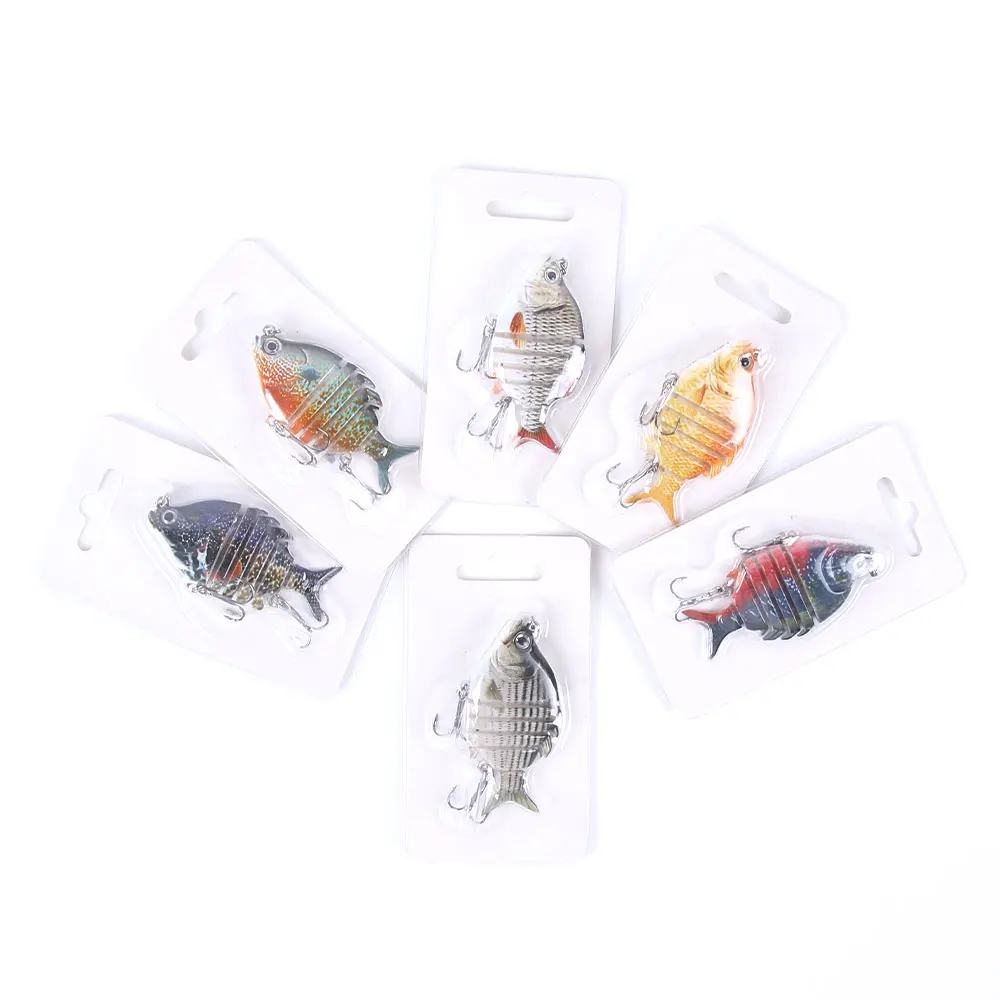 Small Tilapia 6 Sections Multi-jointed Fishing Lure Fat Body Crankbait Bait Jointed Lure| Alibaba.com Small Tilapia 6 Sections Multi-jointed Fishing Lure Fat Body Crankbait Bait Jointed Lure| Alibaba.com