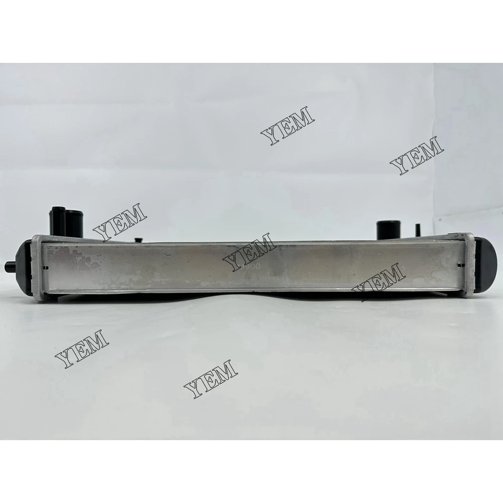 For Kubota V2403 Assy Radiator 3A151-17100 3A151-17101 Stock Complete 2