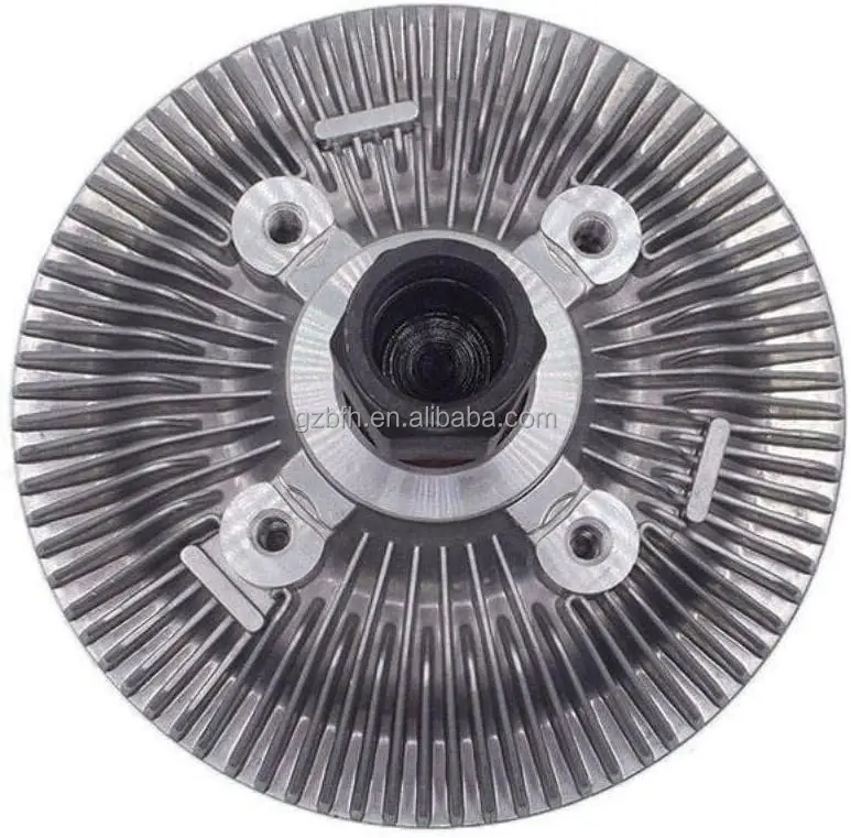 EB3G-8C617-CA 2011+ Mazda BT50 2.2L 3.2L Turbo Diesel 4Cyl 5Cyl Fan Clutch 115835
