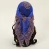 Rose Sapphire Blue
