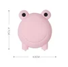 pink frog
