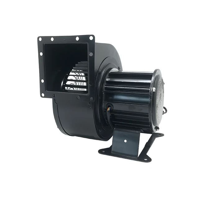 Centrifugal Fan, JEEK, 220V, 330W, 2800rpm - detail 4