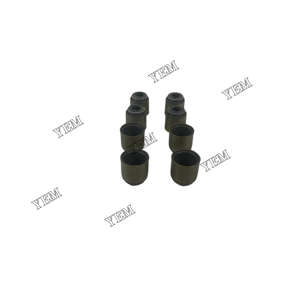 Complete Gasket Repair Kit C201 for Isuzu Engine Spare Parts 2