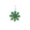 D366-verde/Piccolo/argento