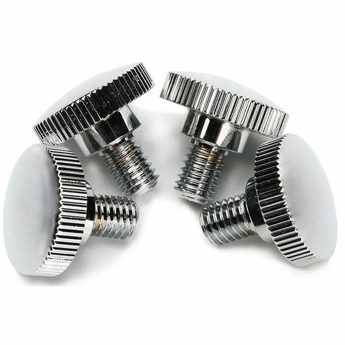 OEM ODM ISO 7379 Stainless Steel Black Zinc Unbrako M3 M4 M5 M6 M8 Metric Allen Head Hex Hexagon Socket Head Shoulder Screw