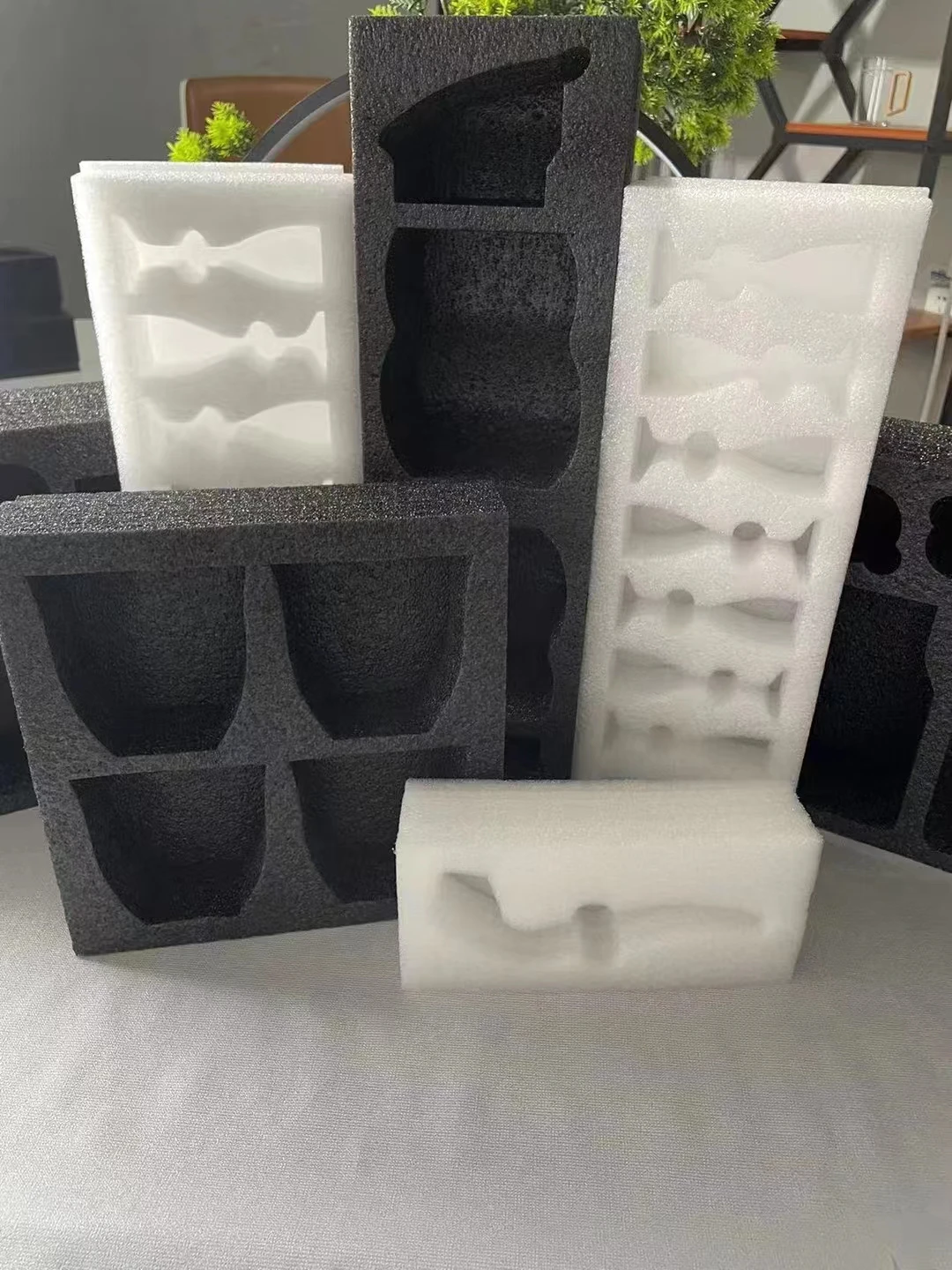 Yoyo Amber Color Borosilicate Glass Tea Kettle With Steel Stainless