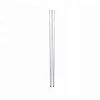 silver chopsticks