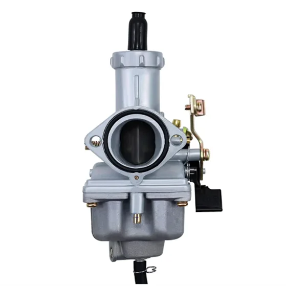 Carburetor Mikuni VM24 28mm PZ30 Carburetor Hand Choke 140CC 150CC 160cc Dirt Bike Pit Bike ATV Round Slide Carb Kayo Taotao Bse