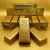 Gold