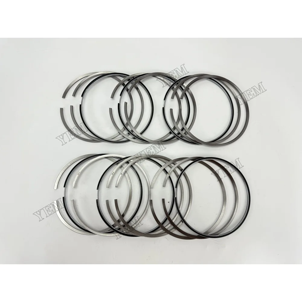 For Caterpillar C16 Piston Ring Industrial Engine Parts