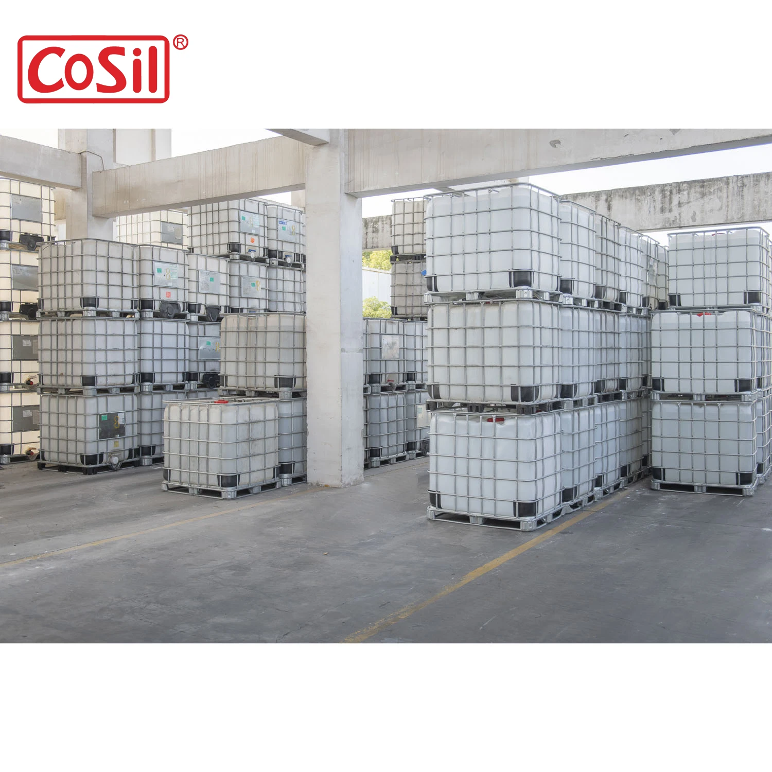 Платиновый катализатор COSIL 5000ppm