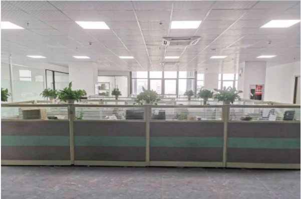 CiVinTec Intelligence & Technology Co., Ltd. 1