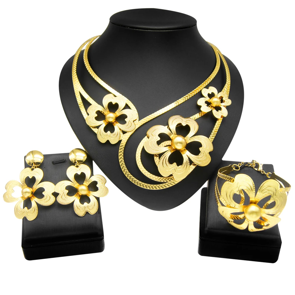 Collier Pour La Fête Des Mères KONFEN Parure Bijoux Feuille Femme, Ensemble Feuille Verte Collier Boucle D' Oreilles, 2 Piu00e8ces Bijoux Acrylique Leaf Necklace Parure Bijoux Fantaisie Set Vintage Pour Nou00ebl Pour