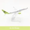 Jin Air B737
