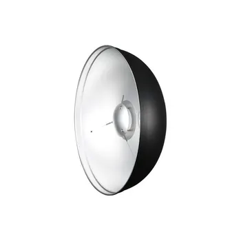 Pro Light Shapers Pro Standard Reflector Umbrella Reflector Background Reflector Beauty Dish Snoot With Bowens Mount detail image