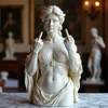 Statua della dea di Vienna g