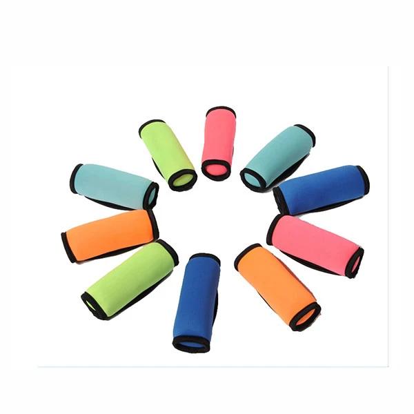 Высококачественный неопреновый набор dгантелей для тяжелой атлетики с китайского завода