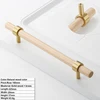 Colore legno naturale -W8152- CC160mm*L225mm