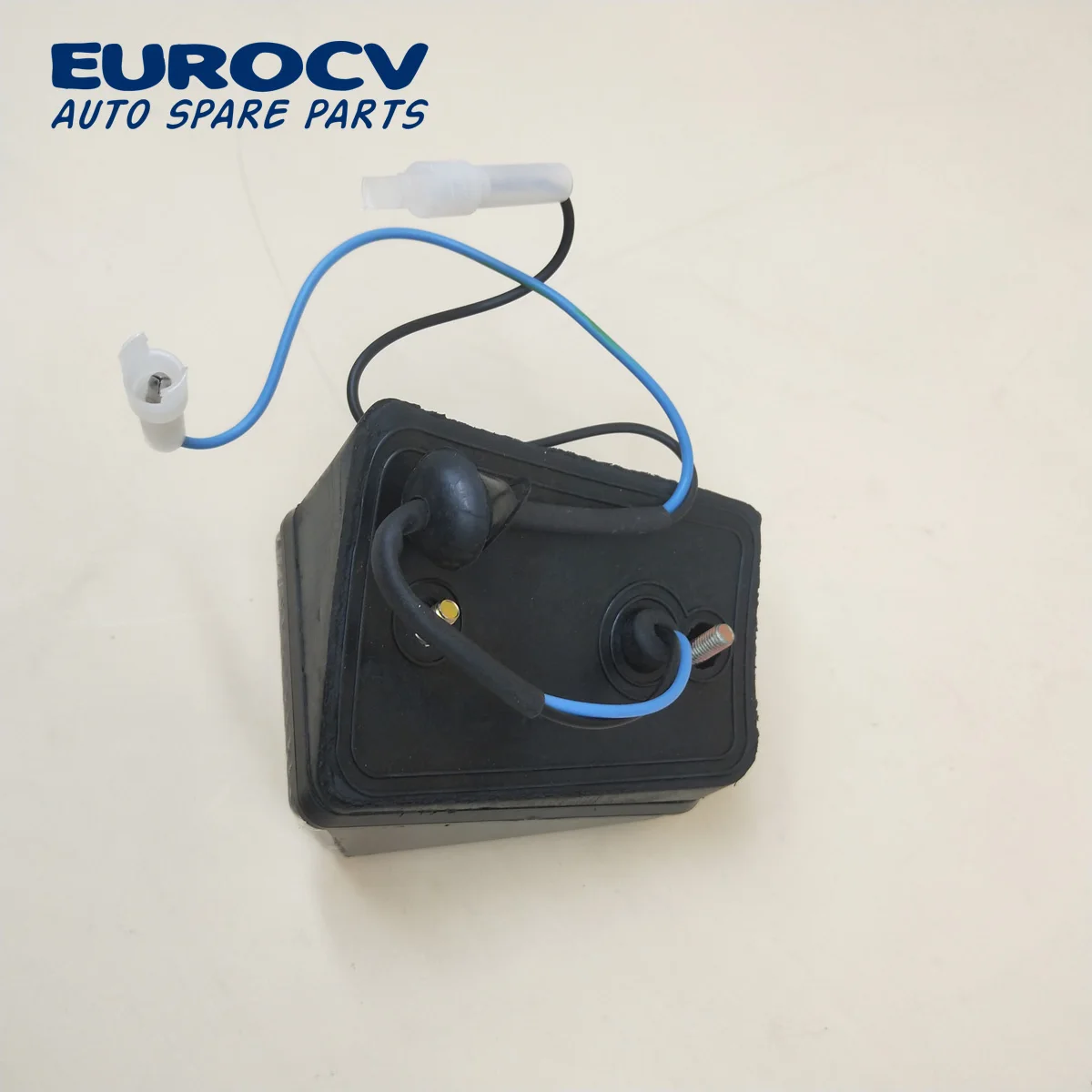 Eurocv Truck Parts VOE 1623726 + 20409787 L.H Cab White Marker 