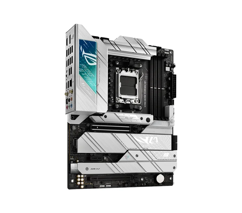 ROG STRIX X670E-A GAMINGWIFI吹雪マザーボード| Alibaba.com