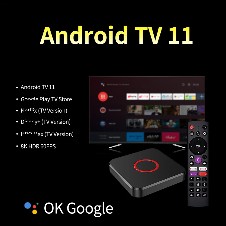 Topleo Subscription Atv Android 11 Tv Box Prices Certificado Wifi Smart ...