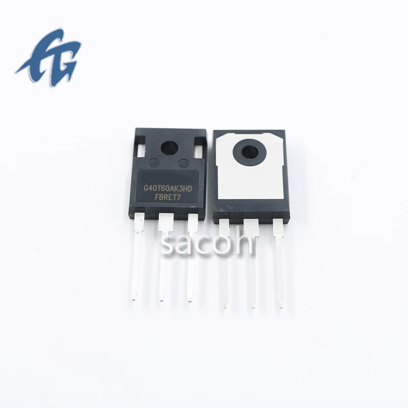 (SACOH Electronic Components)CRG40T60AK3HD