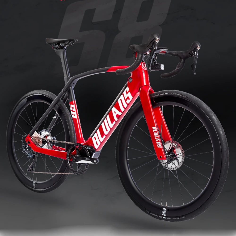 Bafang M800 MM G530.200 36V 200W電動自転車カーボンフレームタイプ