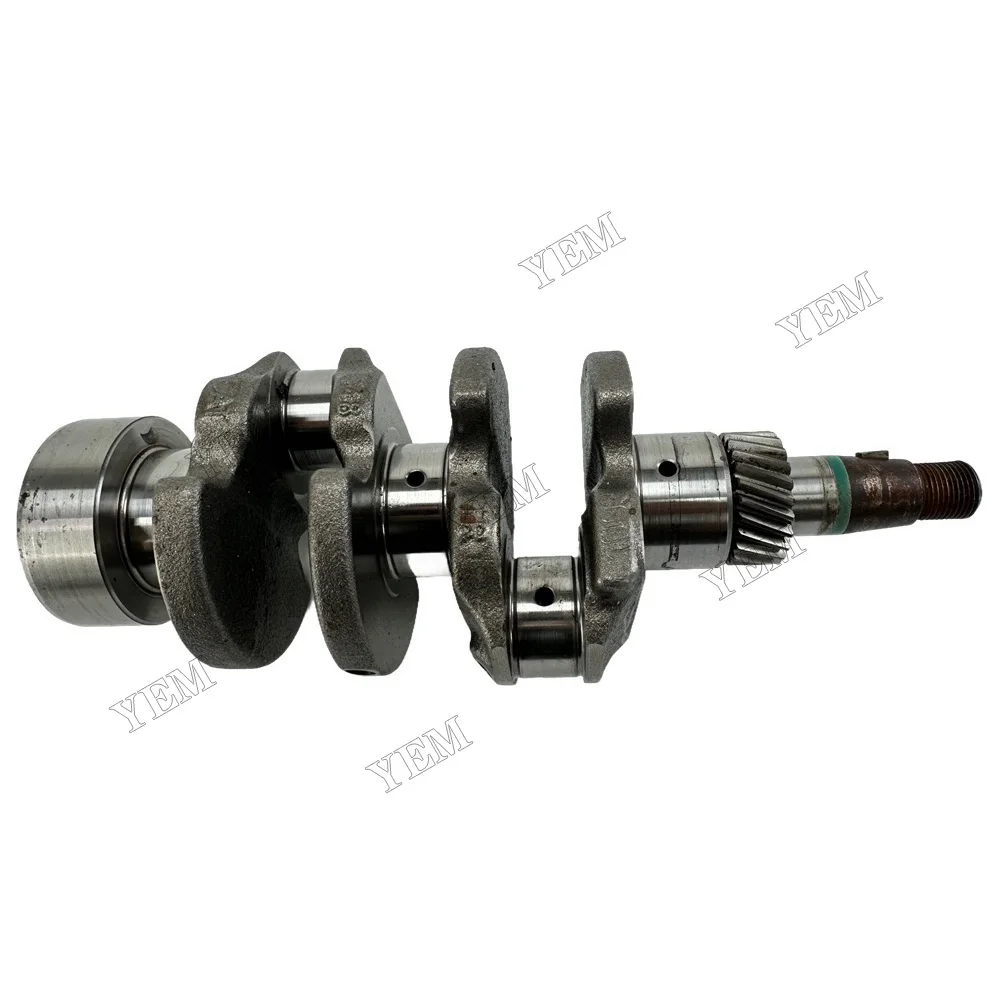 402D-05 Crankshaft Engine Parts Fits for Perkins High Quality 2