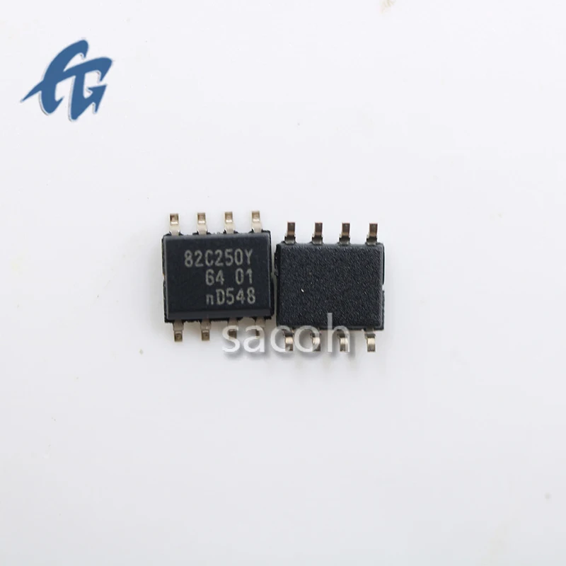 (SACOH Electronic Components)82C250Y PCA82C250T