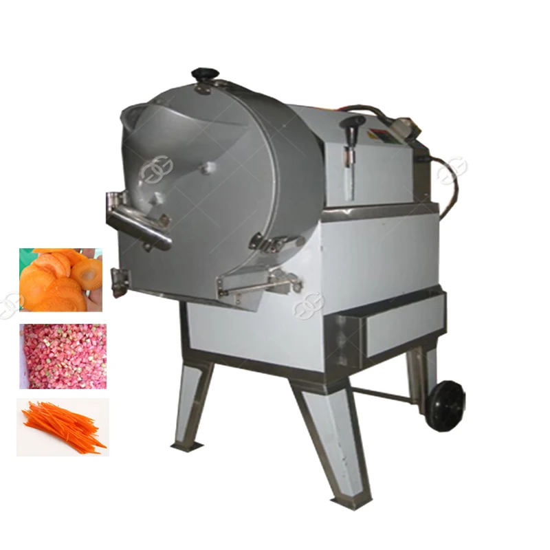 Commercial Electric Vegetable Onion Chopper Machine Onion Chopper
