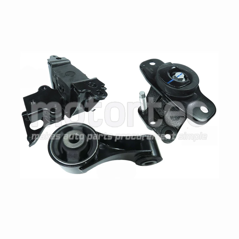 Engine Mounts For Gwm Haval H1 1.5t At Engine Mountings Original